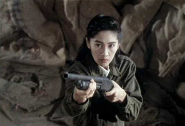 电影《怒火威龙  怒火威龍》（1992中国香港）--高清4K/1080P迅雷BT资源下载