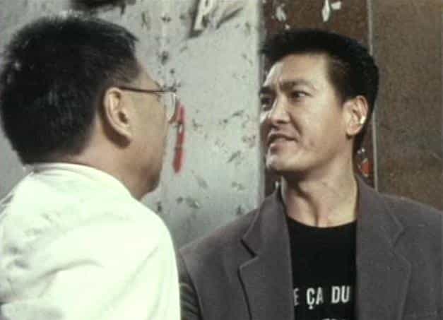 电影《怒火威龙  怒火威龍》（1992中国香港）--高清4K/1080P迅雷BT资源下载