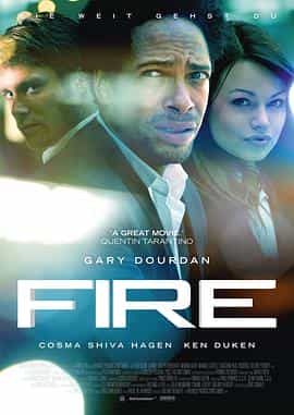 电影《开火  Fire!》（2008德国 / 瑞士）--高清4K/1080P迅雷BT资源下载