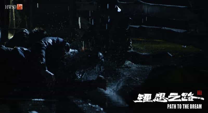 电影《理想之路》（2018中国大陆）--高清4K/1080P迅雷BT资源下载