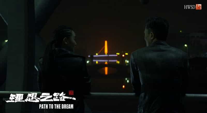 电影《理想之路》（2018中国大陆）--高清4K/1080P迅雷BT资源下载