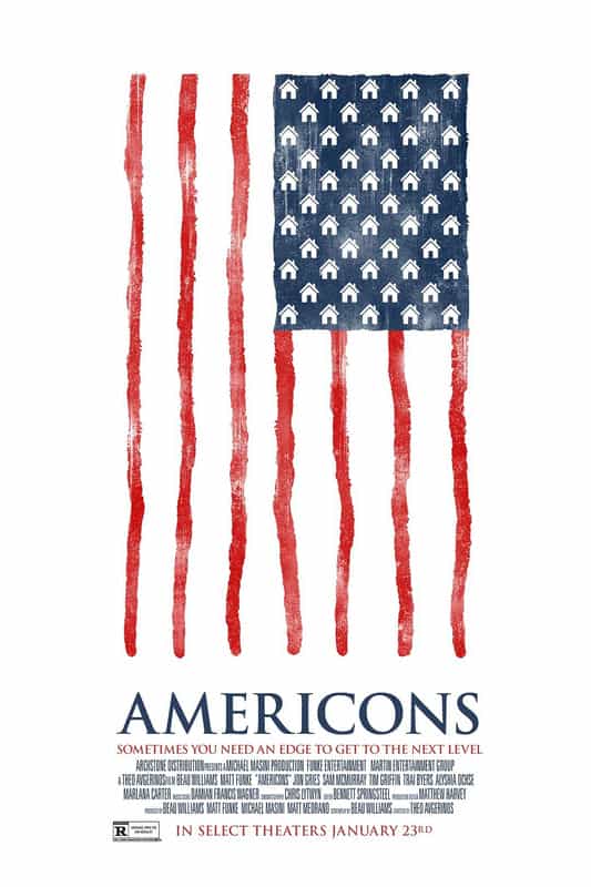电影《美国币  Americons》（2017美国）--高清4K/1080P迅雷BT资源下载