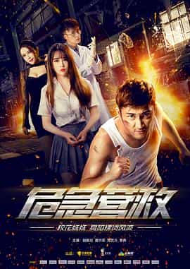 电影《危急营救》（2017中国大陆）--高清4K/1080P迅雷BT资源下载
