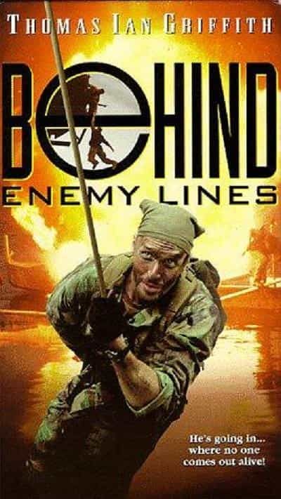 电影《越南追击  Behind Enemy Lines》（1997美国 / 菲律宾）--高清4K/1080P迅雷BT资源下载