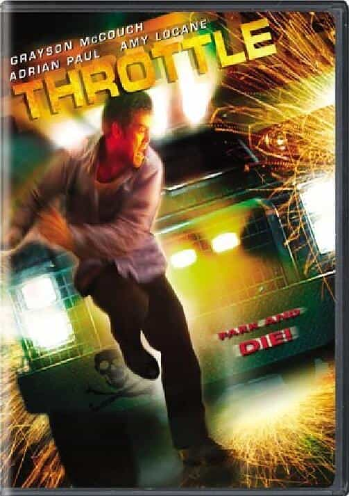 电影《永无天日  Throttle》（2005美国）--高清4K/1080P迅雷BT资源下载