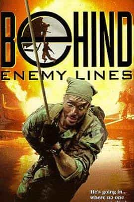 电影《越南追击  Behind Enemy Lines》（1997美国 / 菲律宾）--高清4K/1080P迅雷BT资源下载