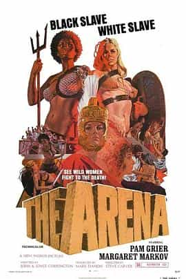 电影《天牢英烈传  The Arena》（1974意大利 / 美国）--高清4K/1080P迅雷BT资源下载