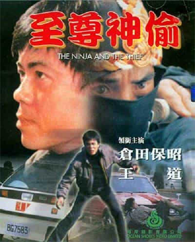 电影《至尊神偷》（1984中国台湾）--高清4K/1080P迅雷BT资源下载