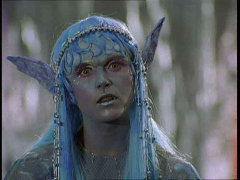 电影《独角兽奇航：恶灵魔兽之役  Voyage of the Unicorn》（2001美国）--高清4K/1080P迅雷BT资源下载