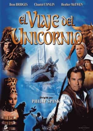 电影《独角兽奇航：恶灵魔兽之役  Voyage of the Unicorn》（2001美国）--高清4K/1080P迅雷BT资源下载