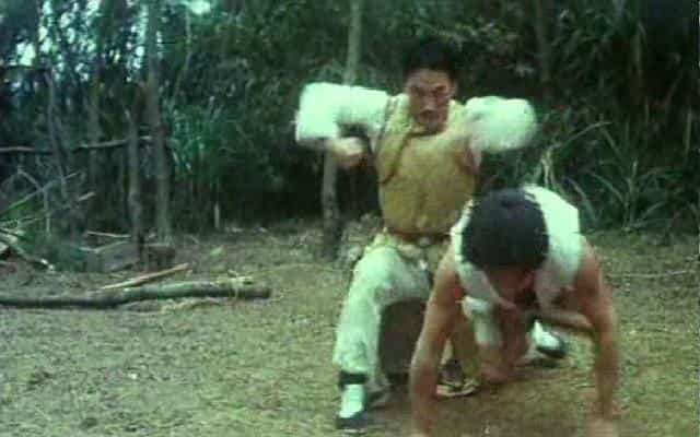 电影《天残地缺》（1979中国台湾）--高清4K/1080P迅雷BT资源下载
