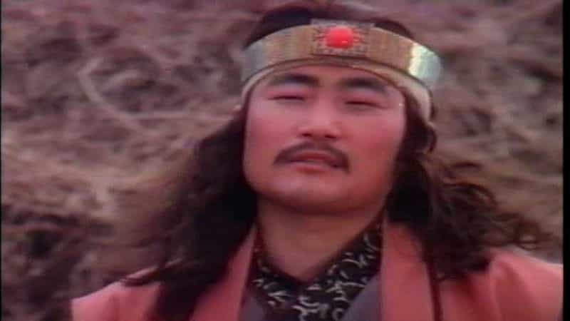 电影《高手过招  高手過招》（1983中国香港）--高清4K/1080P迅雷BT资源下载