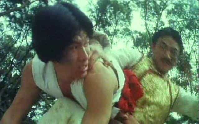 电影《天残地缺》（1979中国台湾）--高清4K/1080P迅雷BT资源下载