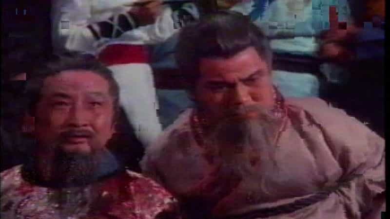 电影《高手过招  高手過招》（1983中国香港）--高清4K/1080P迅雷BT资源下载