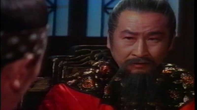 电影《高手过招  高手過招》（1983中国香港）--高清4K/1080P迅雷BT资源下载