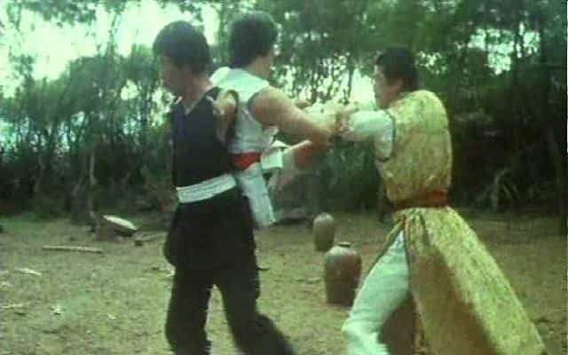 电影《天残地缺》（1979中国台湾）--高清4K/1080P迅雷BT资源下载