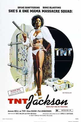 电影《T.N.T.杰克逊  T.N.T. Jackson》（1974美国 / 菲律宾）--高清4K/1080P迅雷BT资源下载