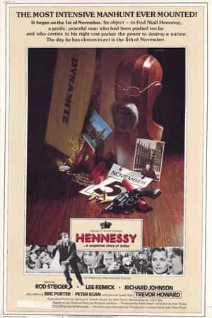 电影《惊天大刺杀  Hennessy》（1975英国）--高清4K/1080P迅雷BT资源下载
