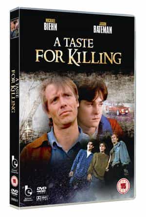电影《杀出大地狱  A Taste for Killing》（1992美国）--高清4K/1080P迅雷BT资源下载