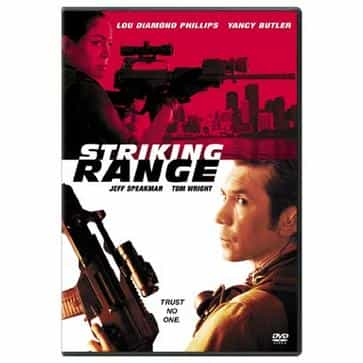 电影《突破山脉  Striking Range》（2006美国）--高清4K/1080P迅雷BT资源下载