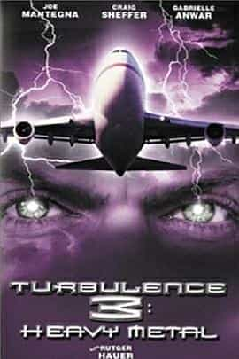 电影《危机任务3  Turbulence 3: Heavy Metal》（2001美国 / 英国 / 加拿大）--高清4K/1080P迅雷BT资源下载