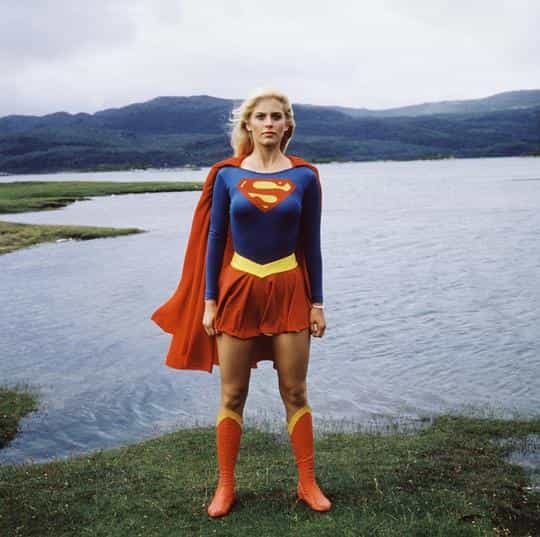 电影《超级少女  Supergirl》（1984英国 / 美国）--高清4K/1080P迅雷BT资源下载