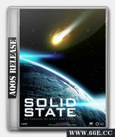 电影《致命碎片  Solid State》（2012美国 / 意大利）--高清4K/1080P迅雷BT资源下载