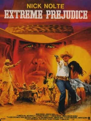 电影《反攻美国  Extreme Prejudice》（1987美国）--高清4K/1080P迅雷BT资源下载