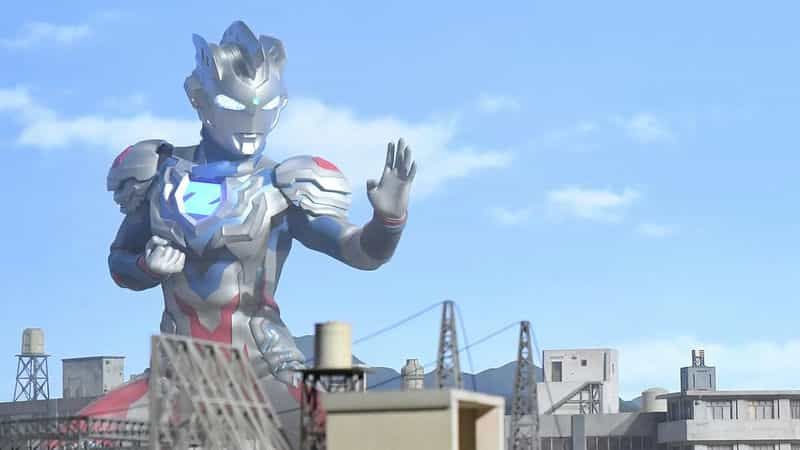 电视剧《泽塔奥特曼  ウルトラマンZ》（2020日本）--高清4K/1080P迅雷BT资源下载