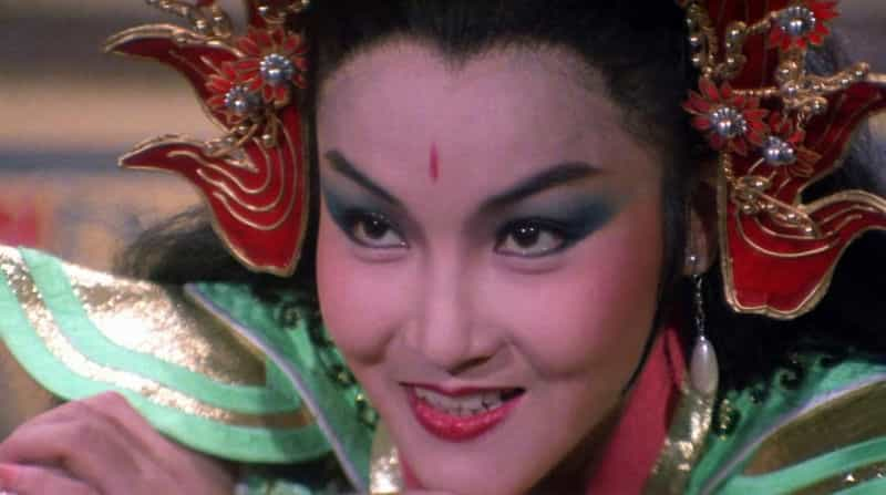 电影《九子天魔》（1984中国台湾 / 中国香港）--高清4K/1080P迅雷BT资源下载