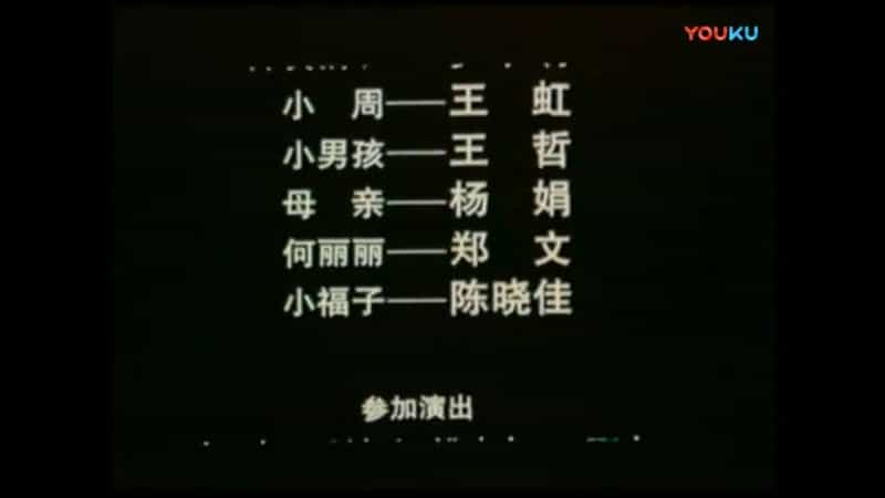 电影《大冲撞》（1992中国大陆）--高清4K/1080P迅雷BT资源下载