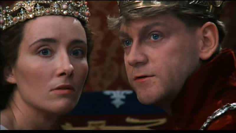 电影《亨利五世  Henry V》（1989英国）--高清4K/1080P迅雷BT资源下载