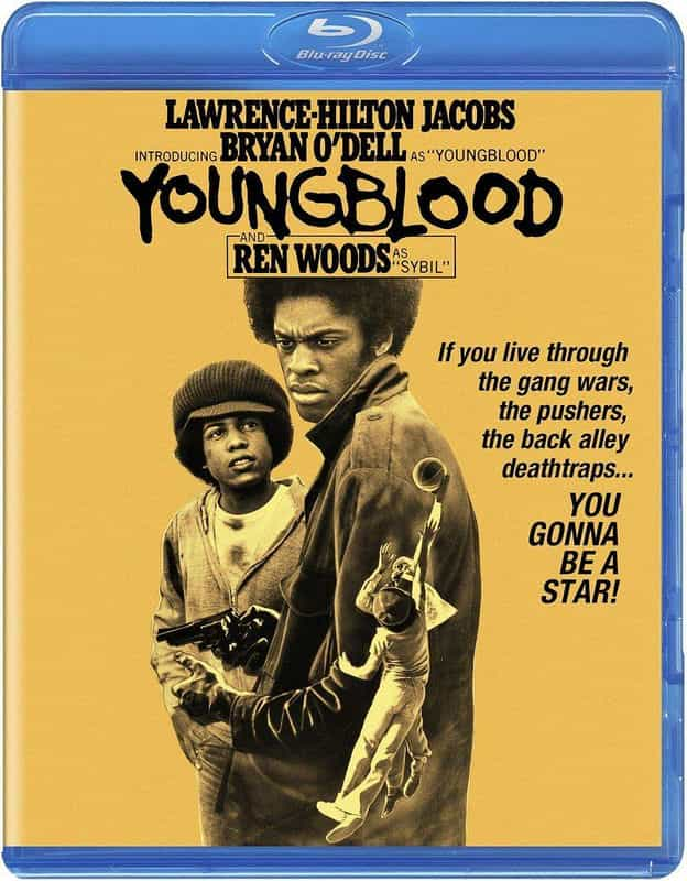 电影《Youngblood》（1978美国）--高清4K/1080P迅雷BT资源下载