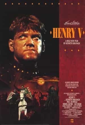 电影《亨利五世  Henry V》（1989英国）--高清4K/1080P迅雷BT资源下载