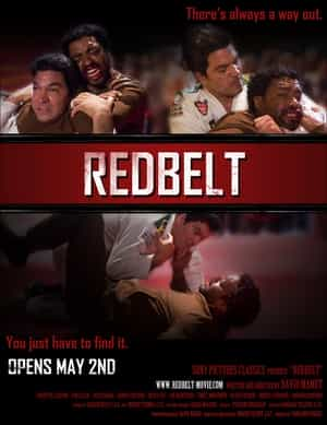 电影《红带高手  Redbelt》（2008美国）--高清4K/1080P迅雷BT资源下载