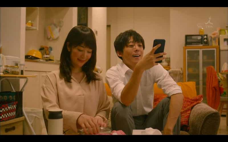 电视剧《凪的新生活  凪のお暇》（2019日本）--高清4K/1080P迅雷BT资源下载