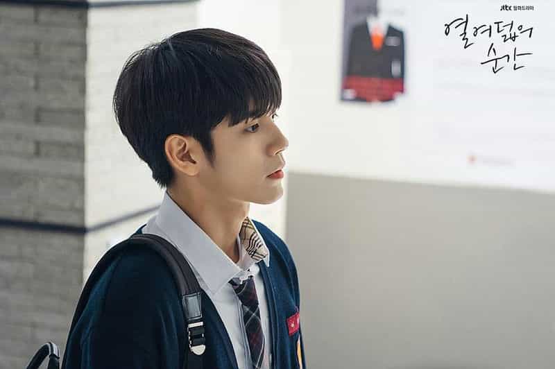 电视剧《十八岁的瞬间  열여덟의 순간》（2019韩国）--高清4K/1080P迅雷BT资源下载