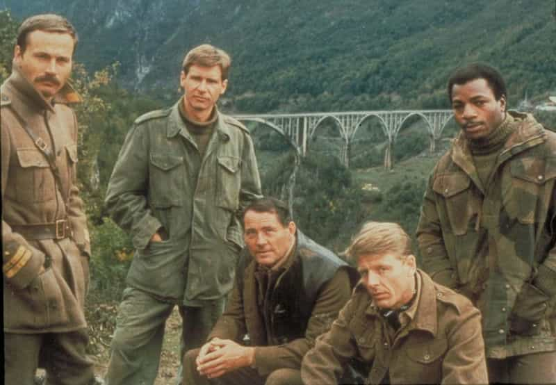 电影《纳瓦隆第十突击队  Force 10 from Navarone》（1978英国）--高清4K/1080P迅雷BT资源下载