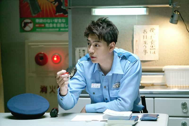电视剧《教场  教場》（2020日本）--高清4K/1080P迅雷BT资源下载