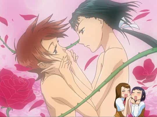 电视剧《舞姬  舞-HiME》（2004日本）--高清4K/1080P迅雷BT资源下载