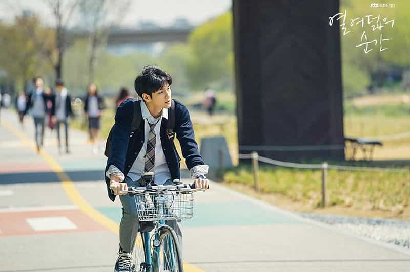 电视剧《十八岁的瞬间  열여덟의 순간》（2019韩国）--高清4K/1080P迅雷BT资源下载