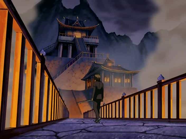 电视剧《出云战记  IZUMO -猛き剣の閃記-》（2005日本）--高清4K/1080P迅雷BT资源下载