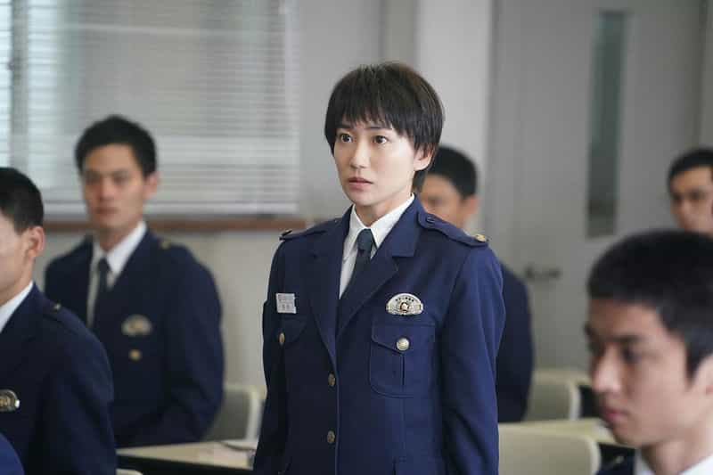 电视剧《教场  教場》（2020日本）--高清4K/1080P迅雷BT资源下载