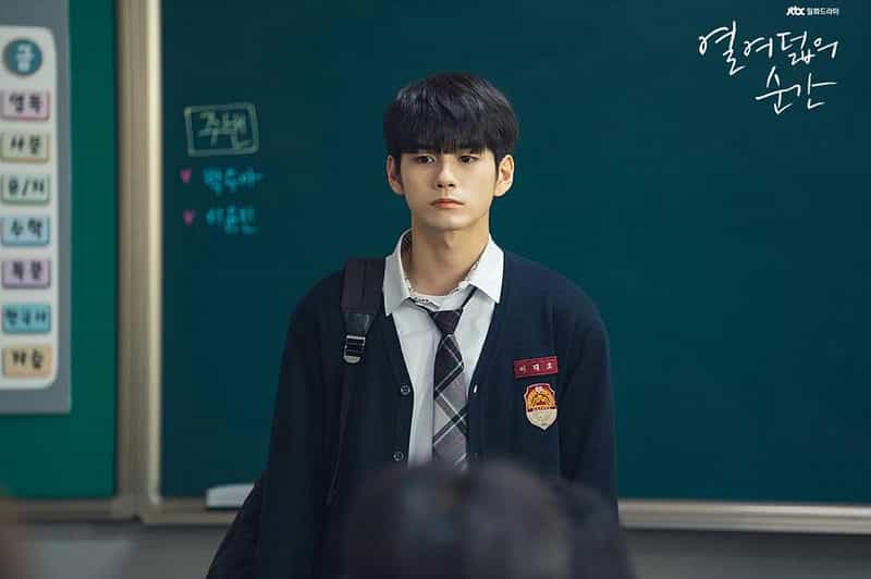 电视剧《十八岁的瞬间  열여덟의 순간》（2019韩国）--高清4K/1080P迅雷BT资源下载