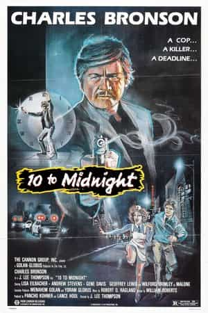 电影《午夜处刑人  10 to Midnight》（1983美国）--高清4K/1080P迅雷BT资源下载