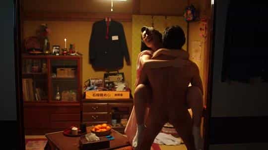 电视剧《全裸导演 第一季  全裸監督 シーズン1》（2019日本）--高清4K/1080P迅雷BT资源下载