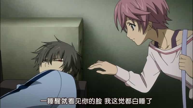 电视剧《心灵侦探八云  心霊探偵八雲》（2010日本）--高清4K/1080P迅雷BT资源下载