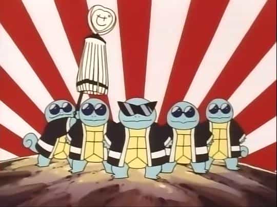电视剧《精灵宝可梦 ポケットモンスター》(1997日本)--高清4K/1080P迅雷BT资源下载 电视剧《精灵宝可梦 ポケットモンスター》(1997日本)--高清4K/1080P迅雷BT资源下载