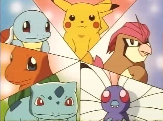 电视剧《精灵宝可梦 ポケットモンスター》(1997日本)--高清4K/1080P迅雷BT资源下载 电视剧《精灵宝可梦 ポケットモンスター》(1997日本)--高清4K/1080P迅雷BT资源下载