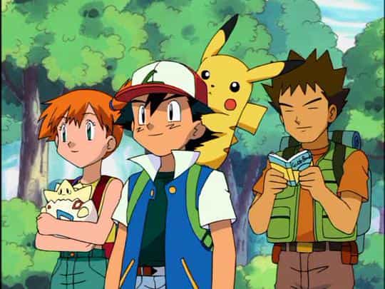电视剧《精灵宝可梦 ポケットモンスター》(1997日本)--高清4K/1080P迅雷BT资源下载 电视剧《精灵宝可梦 ポケットモンスター》(1997日本)--高清4K/1080P迅雷BT资源下载